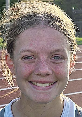 Kayla Boyer