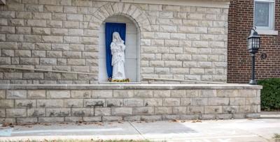 WIRE - Immaculate Conception Catholic Church