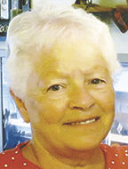 Carol Fay (Swain) Dickens, 70, Pevely