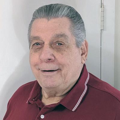 Ronald Ray Martin
