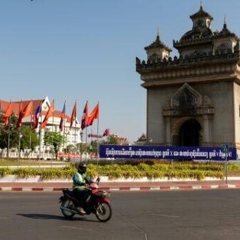 Outspoken Laos lawmaker election exit sparks rare dissent