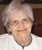 Donna Ruth Canada, 85, Festus