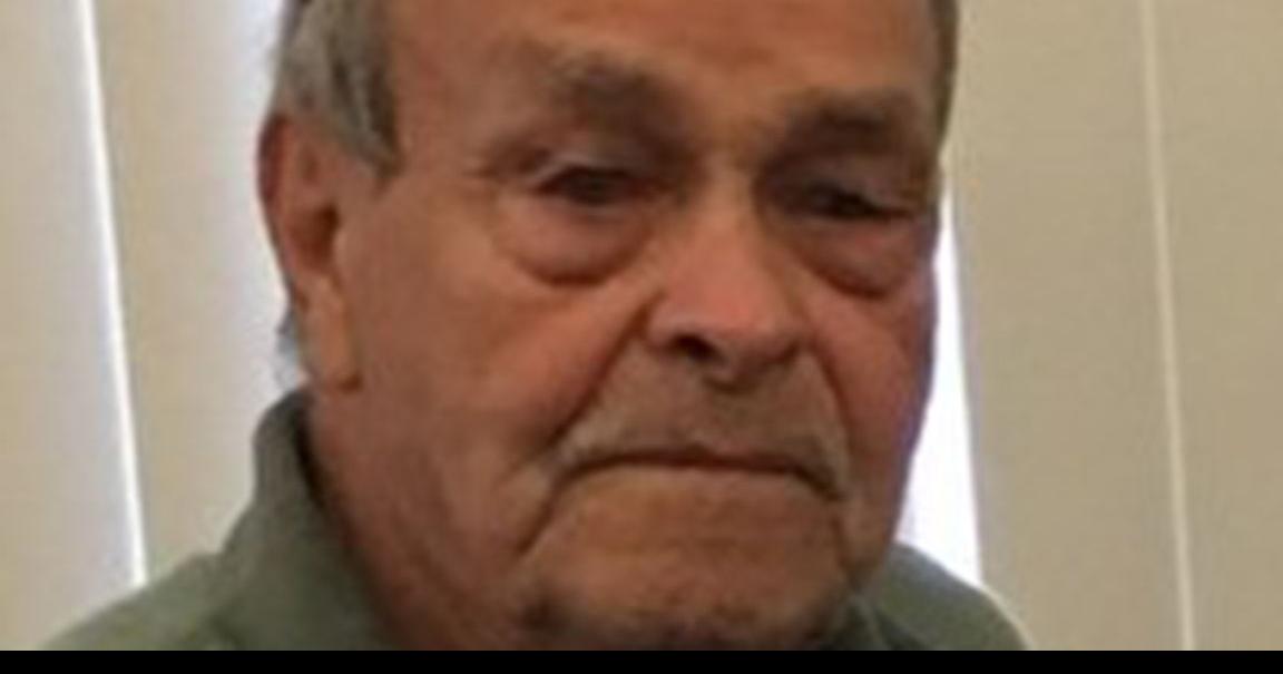 Donald L. Carrow Sr., 79, Farmington Obituaries
