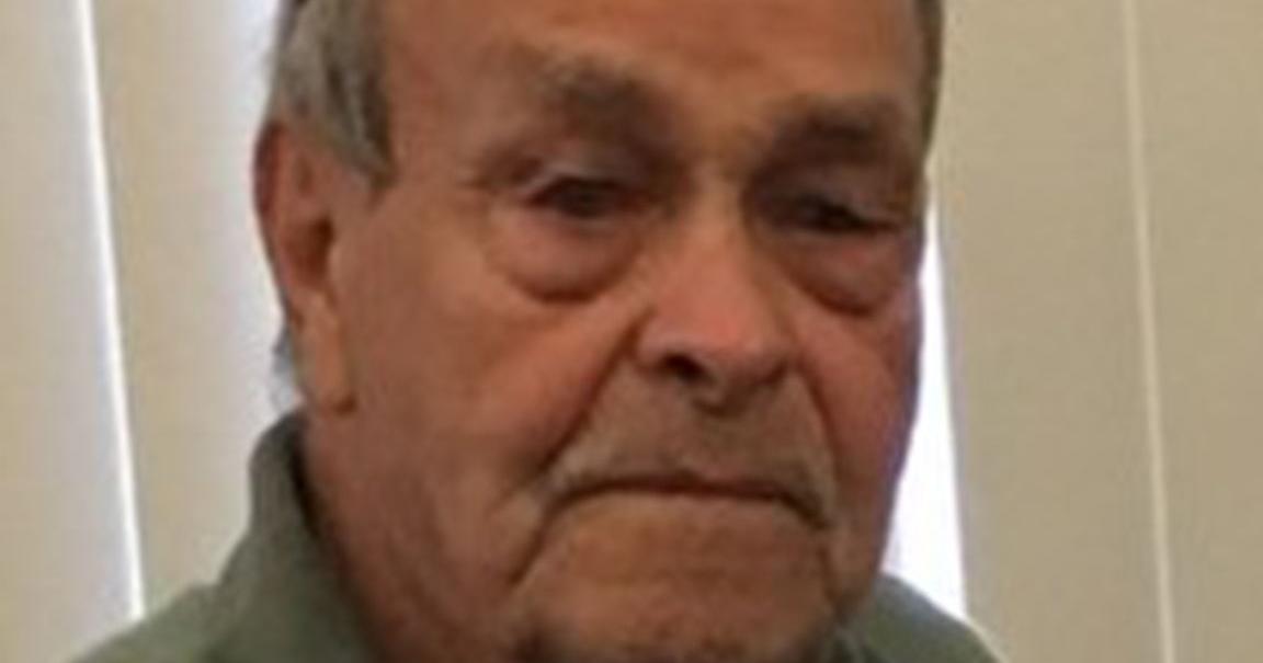Donald L. Carrow Sr., 79, Farmington Obituaries
