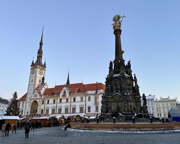 Olomouc_Veronika Primm