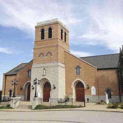 Most Sacred Heart Catholic School in Eureka evacuated due to smell of smoke