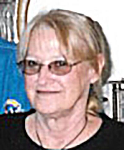St. Clair, Judith