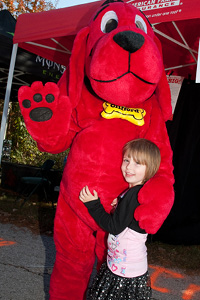 Kimmswick Apple Butter Festival 