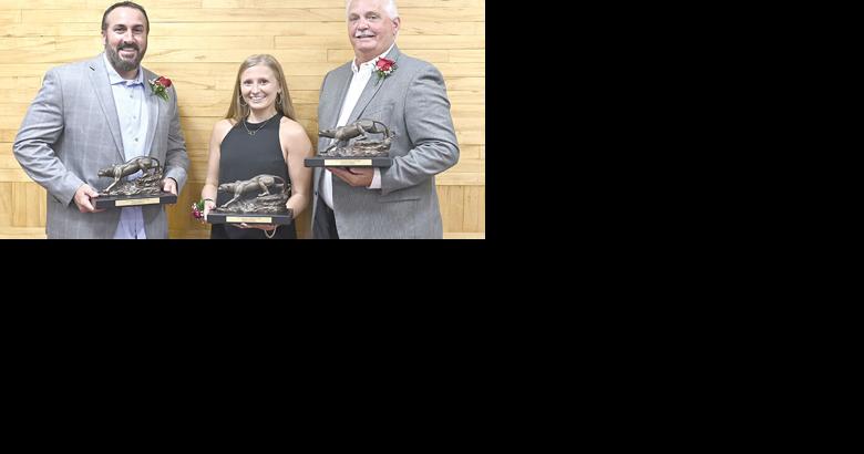 Blackcat Hall of Fame adds three to ranks in 2023 | Local News - Vimarsana News