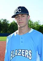 MVP! MVP! Hartmann wins SLABA honor