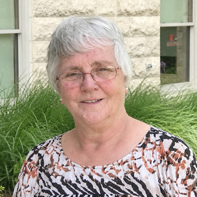 Hill, Joan
