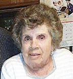 Norma M. Politte, 88, Herculaneum