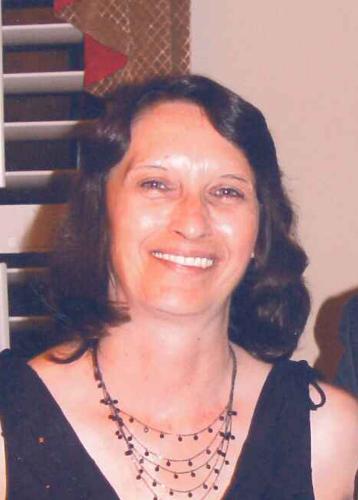 Malinda F. Luebbers, 54, De Soto
