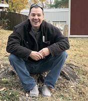 Eric L. Newton, 54, Arnold, formerly of Lemay