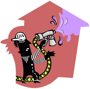 Arnold Police have suspect in graffiti at Hobby Lobby 