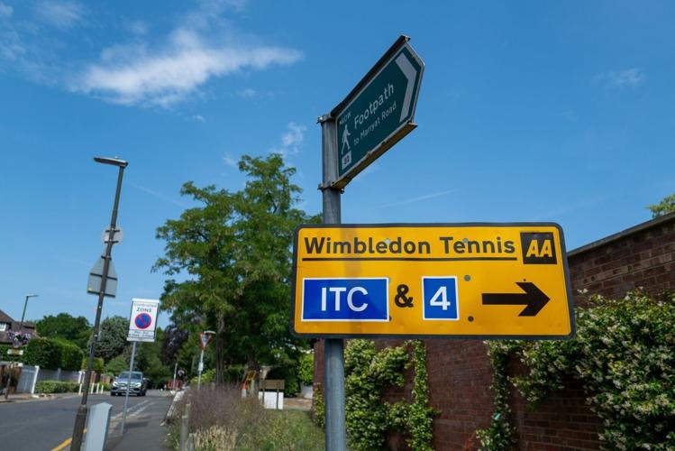 SW19 locals see downturn in rental demand for Wimbledon – after line judges axed