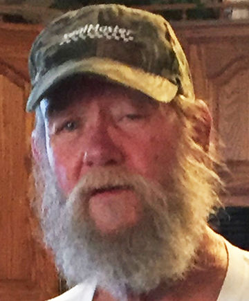 Richard Leslie Turner, 62, De Soto
