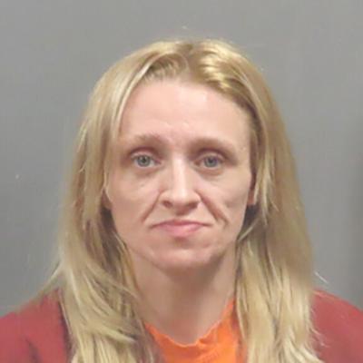 Katie Vance on July 1 charged for fleeing police Police Fire