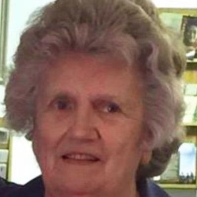 Patricia L. Baldwin, 83