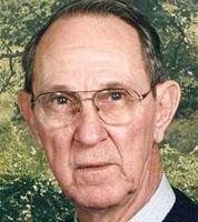 Angus E. Miller Jr., 93, Hillsboro
