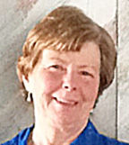Gloria S. Frey, 70, Herculaneum