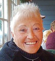 Margie Batson, 91, Herculaneum
