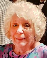 Mary R. Bradley, 84, Crystal City