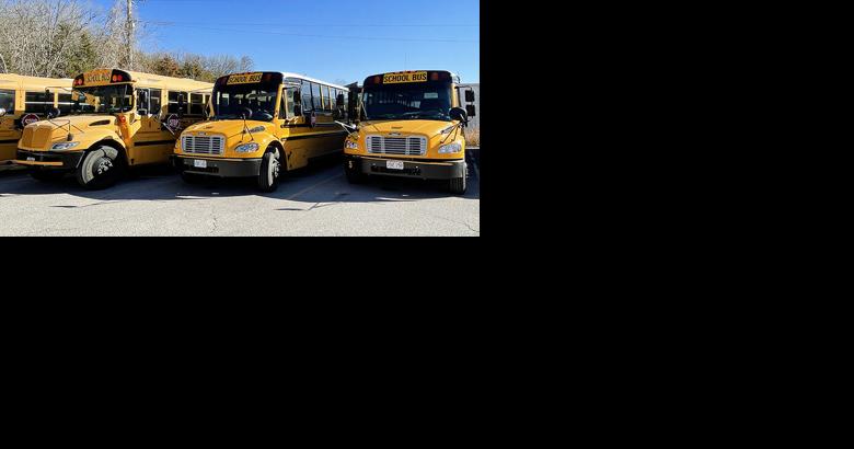 Fox C-6 school buses will have Wi-Fi capabilities | Local News - Vimarsana News
