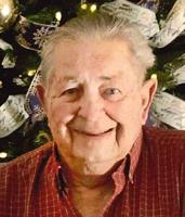 David Otto Bernard Schwarzen Sr., 85, Festus