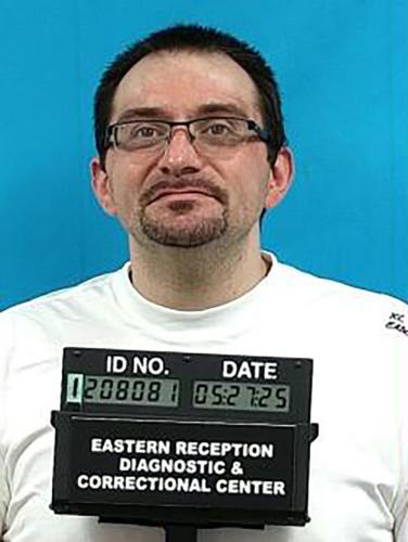 Arnold man sentenced to seven years in prison