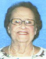 Audrey Margaret Sims, 87, Herculaneum