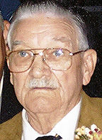 Bill C. “Steamboat” Crader, 83, Festus