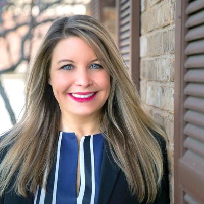 hancock mortgage - Mary Catherine Baragary