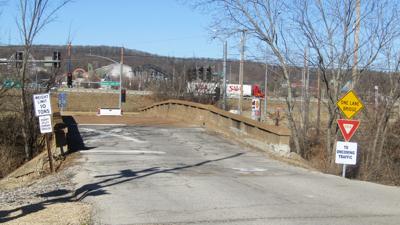 Allenton Bridge