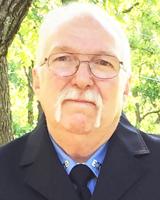Franklin Charles “Frank” Umbdenstock, 65, Festus