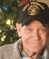 Michael E. Iahn, 75, Arnold