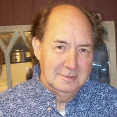 Caruthers, Donald 'Don'