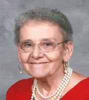 Eva Jean Hall, 73, De Soto