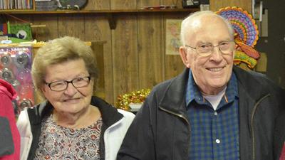 life story herb crow