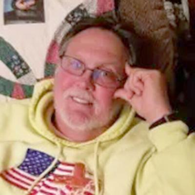Middleton, David