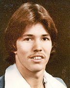 Timothy “Rambo” Stewart, 56, Festus