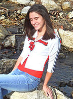 Kathlynne Lee “Katie” Rosa, 24, De Soto