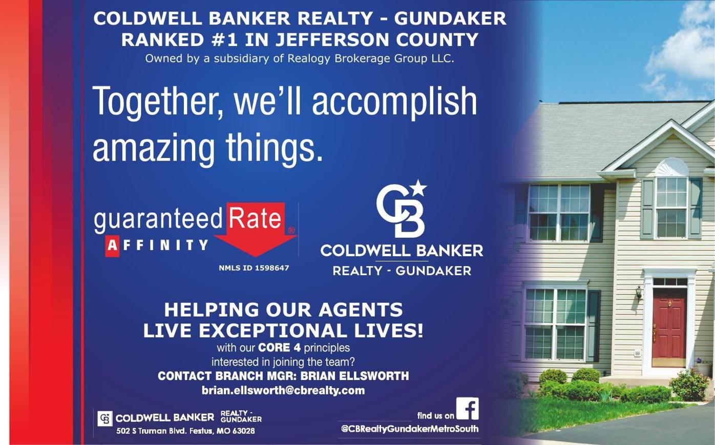 Coldwell Banker Gundaker 06-23-22