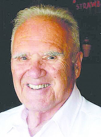 Haake, Fred