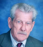 Kenneth Dale Crawford, 81, Crystal City