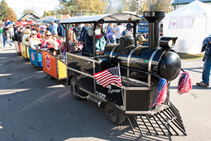 Kimmswick Apple Butter Festival 