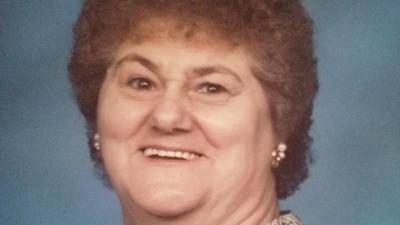 Helen Joyce (Freiner) Smith, 81, Arnold