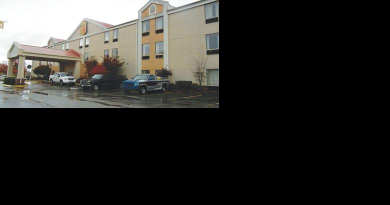 Pevely Super 8 hotel shut down by state after inspection | Local News - Vimarsana News