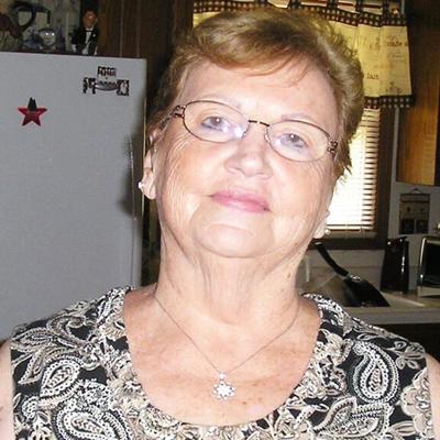 Doris Marie (Haynes) Petsch, 83, Pacific