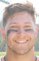 Athlete of the Week (April 15, 2018) -- Dalton Doyle, Jefferson College, baseball